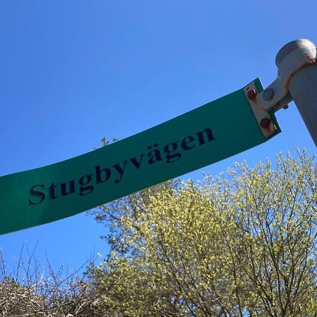Havdhem Nissevikens Stugbyヴィラ エクステリア 写真