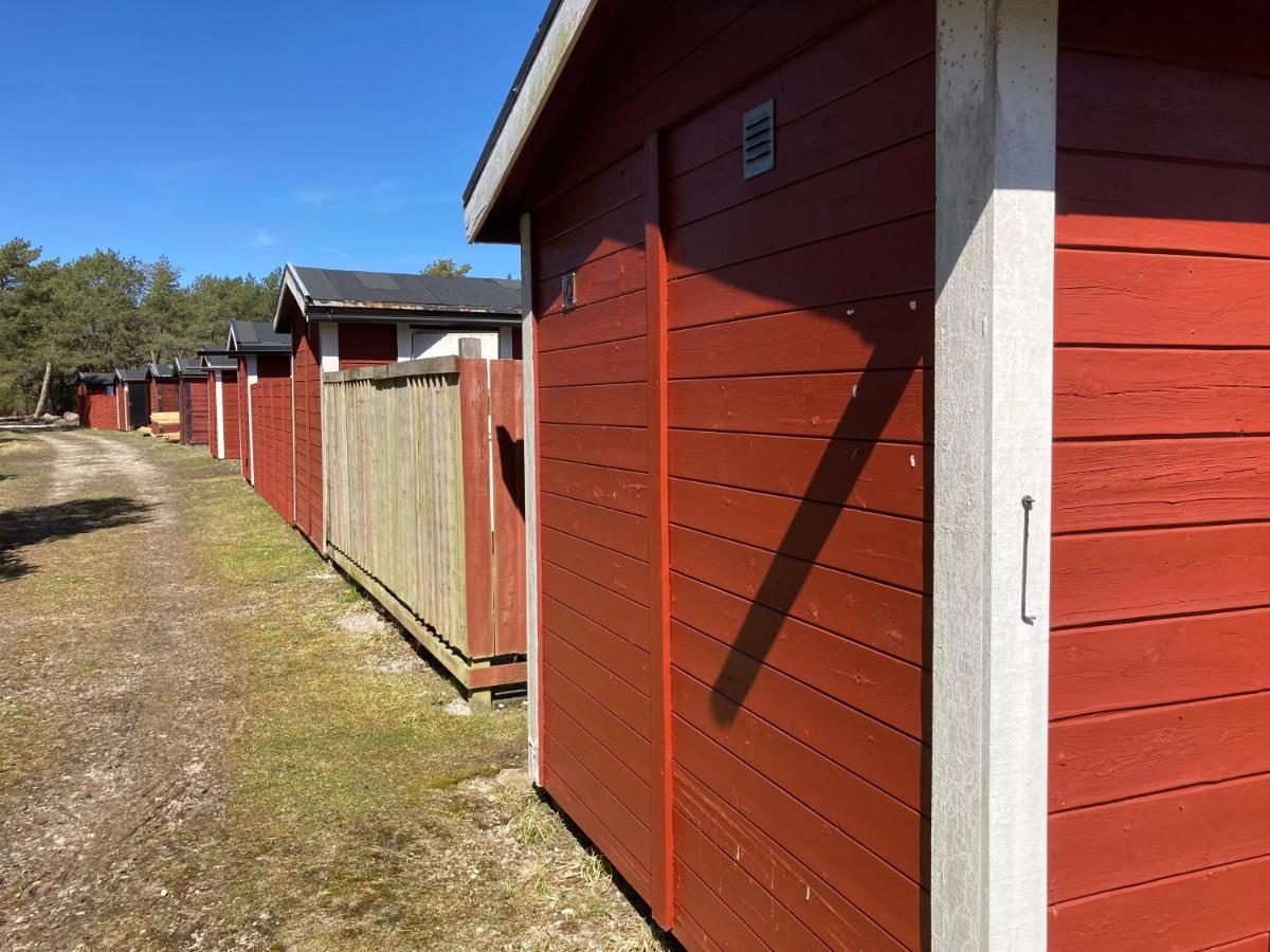 Havdhem Nissevikens Stugbyヴィラ エクステリア 写真