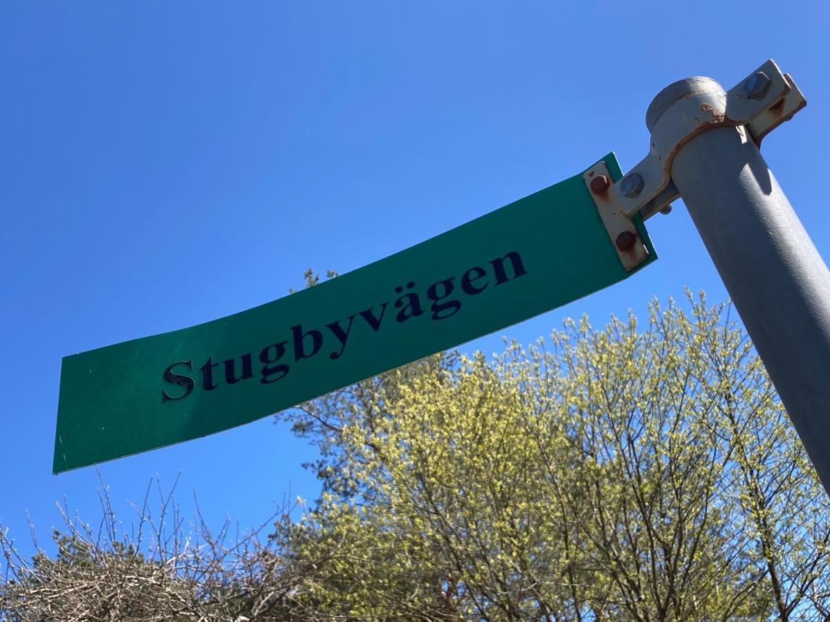 Havdhem Nissevikens Stugbyヴィラ エクステリア 写真