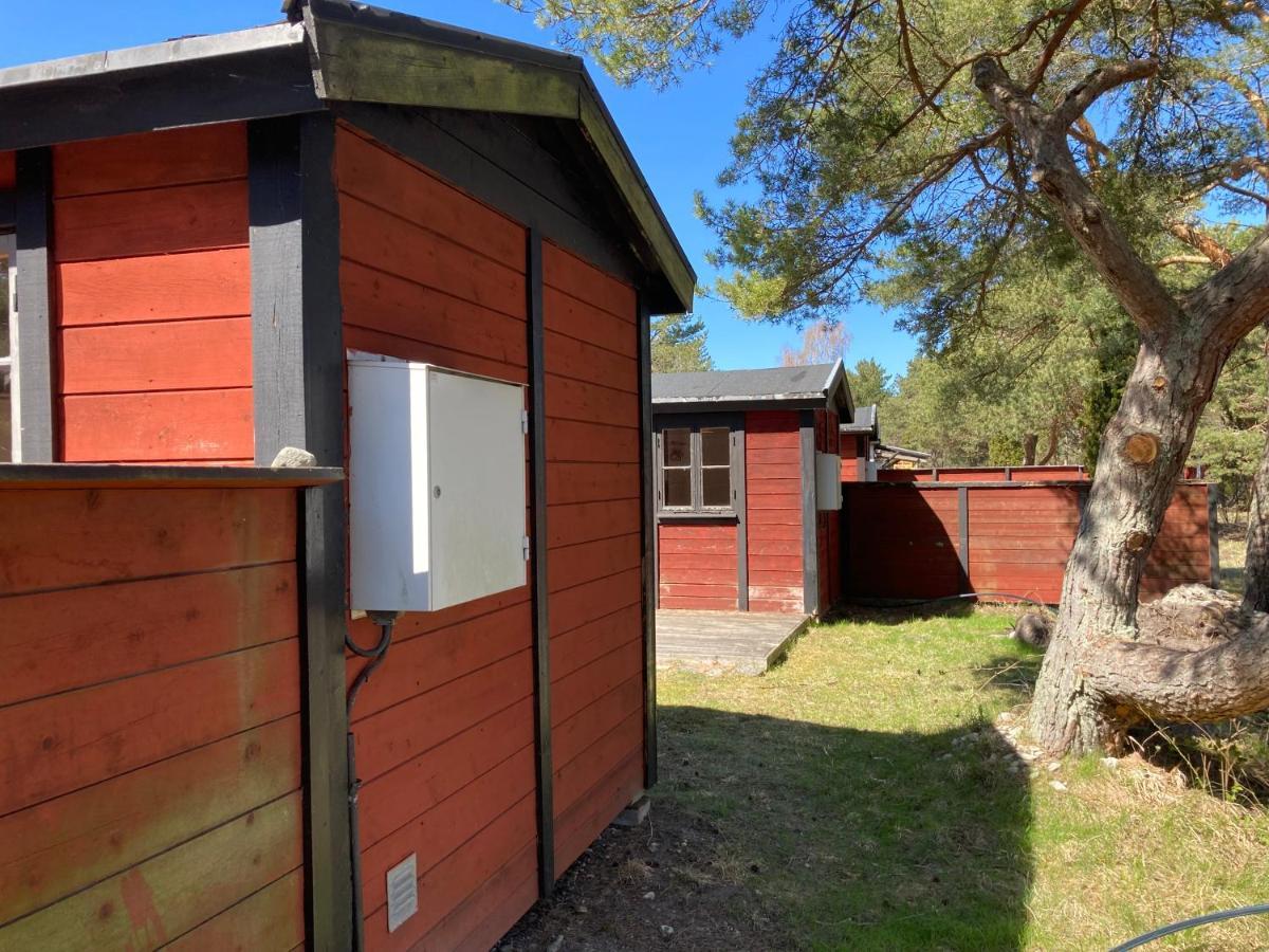 Havdhem Nissevikens Stugbyヴィラ エクステリア 写真