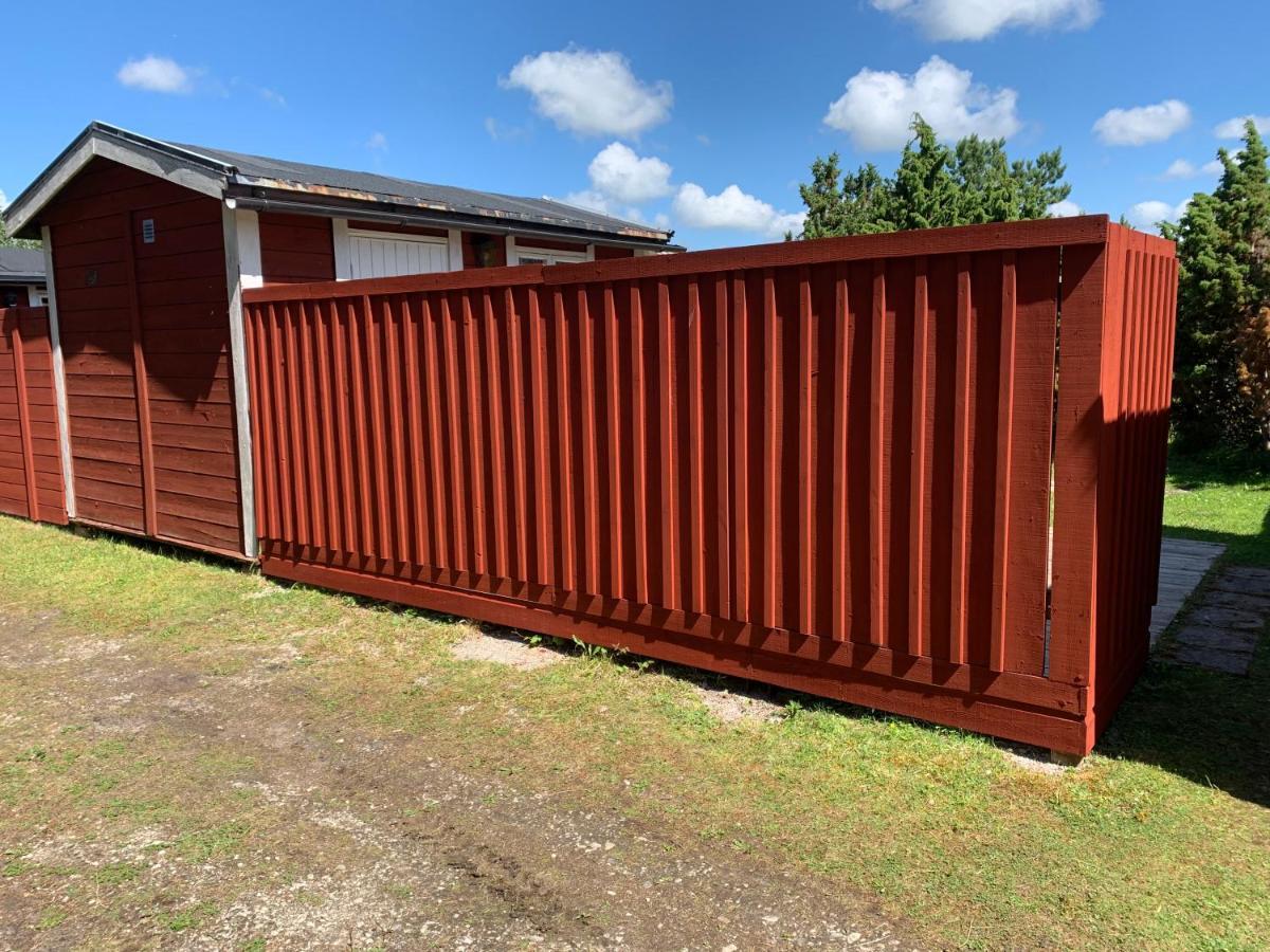 Havdhem Nissevikens Stugbyヴィラ エクステリア 写真