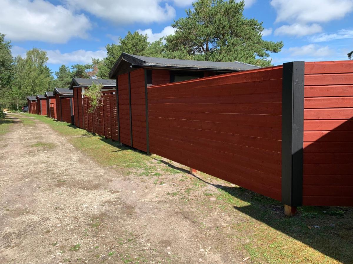Havdhem Nissevikens Stugbyヴィラ エクステリア 写真